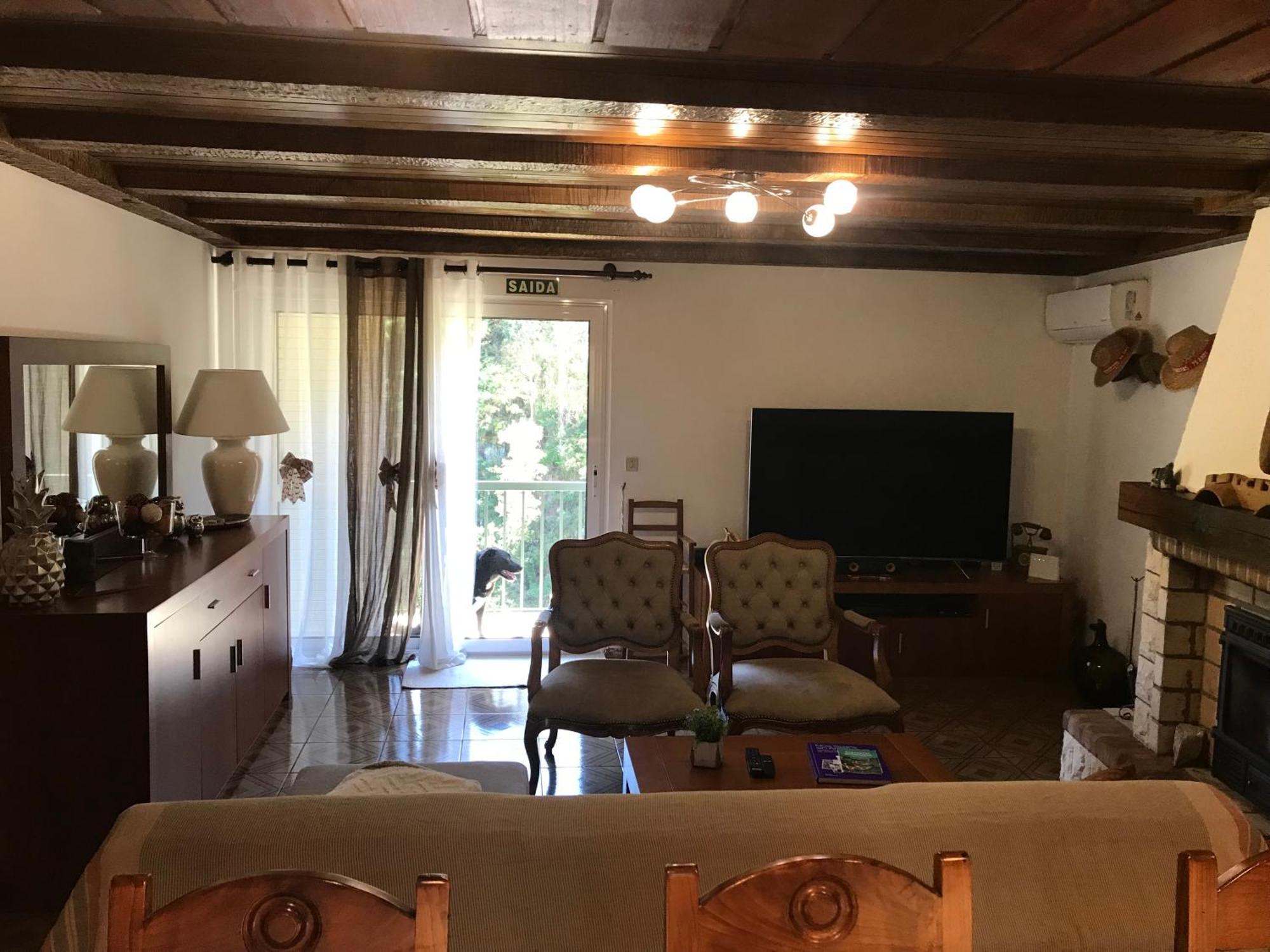 Apartamento O Refugio Do Mineiro Arouca Exterior foto