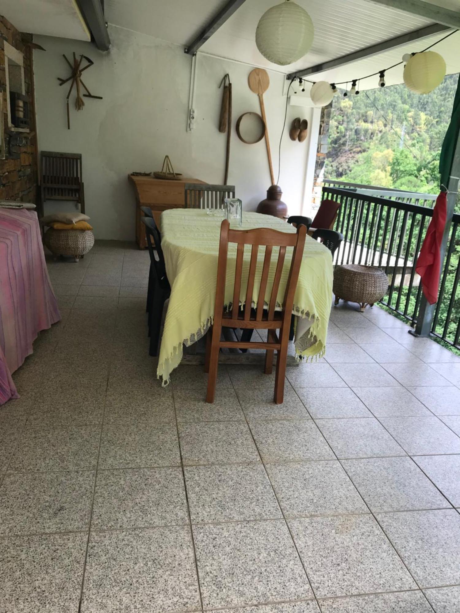 Apartamento O Refugio Do Mineiro Arouca Exterior foto